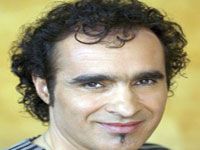 IL ANIMERA UN CONCERT, CET APRÈS-MIDI, AU ZENITH DE PARIS                                    Takfarinas : 'La musique, c'est la voix des peuples'