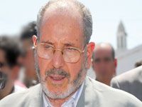 Bouabdallah Ghlamallah à Mascara                                    'Les bienfaiteurs doivent gérer eux-mêmes l'argent de la zakat'