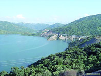 Près de 850.000 âmes concernées                                    BOUMERDES, Projet du transfert d'eau potable