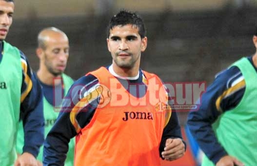 MCA : Amroune : «Il n'a jamais été question qu'on me libère»