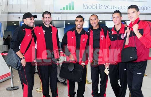 USMA : L'attaque, seul compartiment à renforcer '