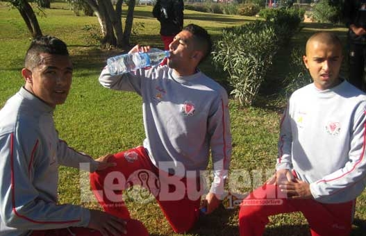 MCO : Les Hamraoua découvrent Sangho Privilège !