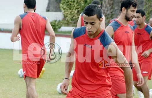 CAB : Aujourd'hui, premier pas des Cabistes à Alicante