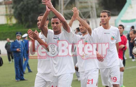 USMBA : Dix jours pour préparer le retour