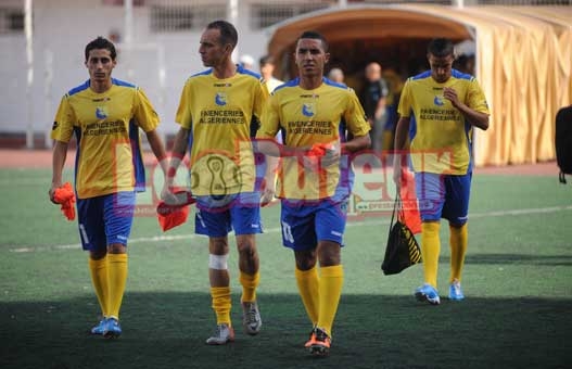 PAC : Hadjaoui officiellement Paciste