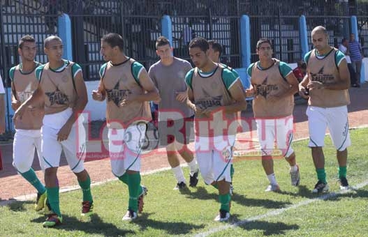 USMB : Quelle équipe lors de la phase retour '