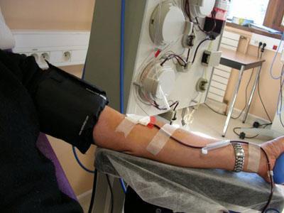 Nécessité d'une prise en charge urgente des hémophiles à Aïn Defla                                    Ils sont une vingtaine à souffrir de cette grave maladie génétique