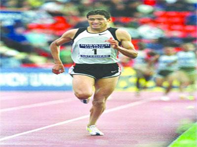 Hichem Mezaïr, l'ex-portier de l'EN 2004, Sid Ali Sief, médaillé d'argent à Sidney                                    Les cas de dopage connus dans les milieux sportifs algériens