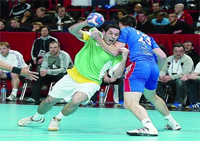 Pour un ticket aux JO de Londres