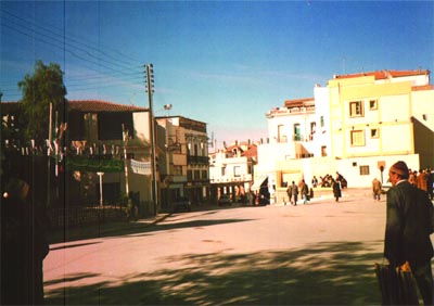 Le président de l'APW sort par la petite porte