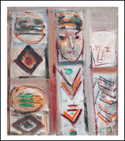 Un défi de notre époque                                    L'art face à la mondialisation