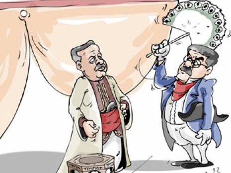 Ouyahia au secours de la France                                    Après la déclaration d'Erdogan sur le génocide algérien