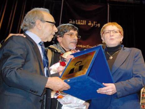 Hommage à Boudjemaâ El Ankis : Très populairement chaâbi !                                    Culture : les autres articles