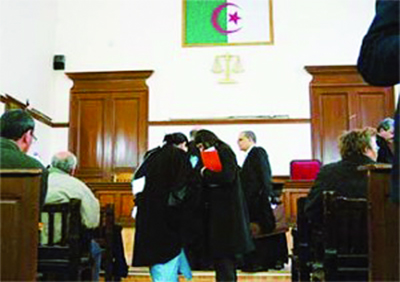 Une mère célibataire condamnée à 12 années de réclusion criminelle