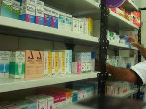 La pénurie de médicaments, un mal chronique