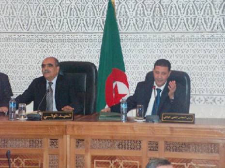 Le DSP échappe à un procès d'intention                                    Mascara : les autres articles