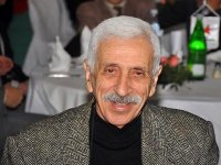 Décès de l'ancien président de la FAF, Omar Kezzal