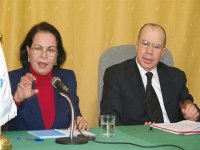 Ouverture à Alger d'un séminaire national sur le 