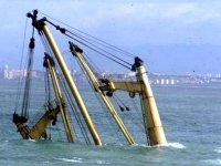 Découverte du corps d'un quatrième marin de l'équipage du chalutier 