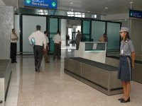 Le couloir vert des Douanes ouvert aux exportations hors hydrocarbures