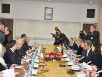 M. Medelci : de larges perspectives s'ouvrent à la coopération entre l'Algérie et l'Allemagne