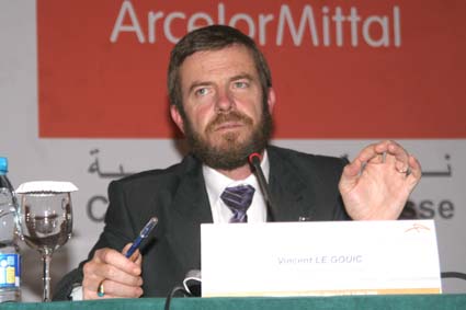 ArcelorMittal n'est plus en cessation de paiement et 