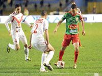 Peu d'offres, pas de demandes et un recrutement au ralenti                                    Voilà pourquoi le mercato n'emballe personne !