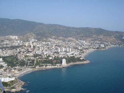 Protesta et émeutes                                    Tension à l'est du pays