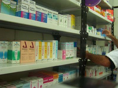 La pénurie de médicaments, un mal chronique