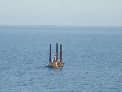 Sonatrach investit 198 milliards de dinars pour augmenter le stockage stratégique                                    Contrat avec le français CGG Veritas pour réaliser le premier forage offshore