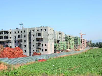 Une nouvelle société de réalisation de logements                                    La structure qui sera lancée en 2013 se chargera de l'achèvement des projets sinistrés