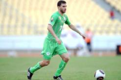 “سأوظف كامل خبرتي لمصلحة المنتخب الجزائري في الكان