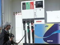 Entrée en activité de deux stations-service Naftal à Relizane                                    Enfin du carburant sur l'autoroute Est-Ouest !