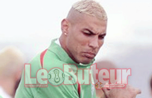 Halilhodzic : «Si Chaouchi est bon, je le prends»