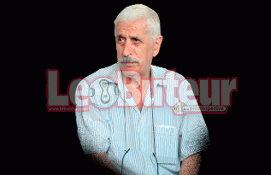 Décès de Kezzal, le plus titré des présidents de la FAF