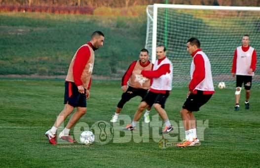 ASO : Chlef affrontera El Jadida aujourd'hui