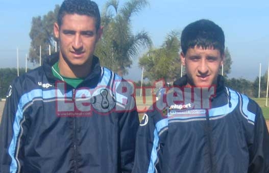 JSMB : Boulaïncer «On peut jouer sur les deux fronts, championnat et Ligue des champions»