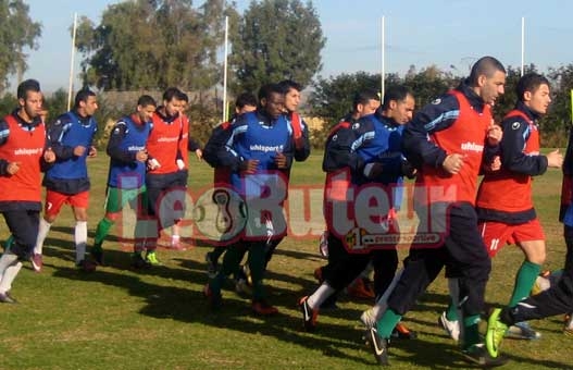 JSMB : Michel remobilise les joueurs