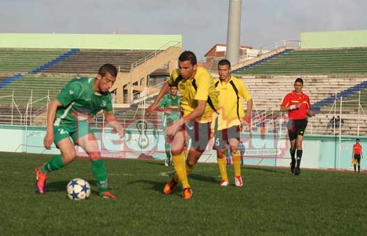 USMB : Une victoire face à El Harrach, mais aussi des enseignements