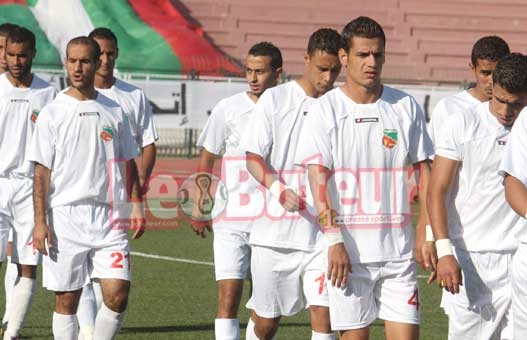 USMBA : Le stage pour affûter les armes