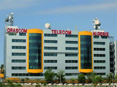 L'Algérie va acquérir 51% des parts de Djezzy                                    Pas de 4e opérateur pour la licence 3G