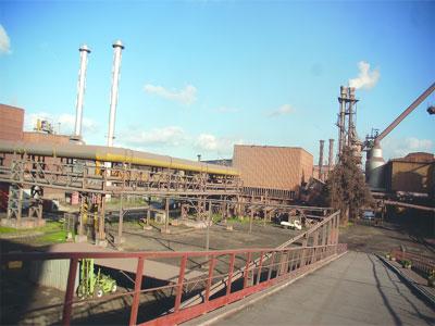 Une circulaire ministérielle pour la préférence nationale et des interrogations                                    La tuberie sans soudures d'ArcelorMittal en grandes difficultés