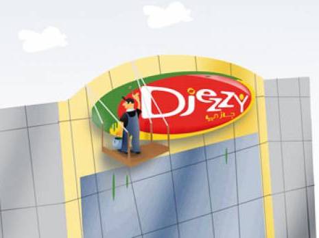 L'Etat majoritaire dans Djezzy                                    Après deux ans de tractations