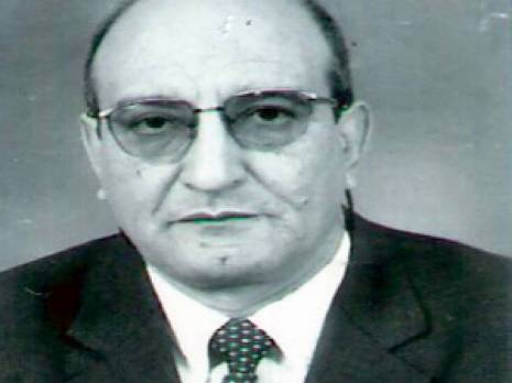 «La situation du foncier agricole autour des villes est alarmante»                                    Slimane Bedrani. Directeur de recherche au Cread