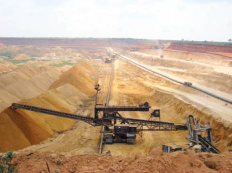 Ruée inédite vers le phosphate algérien : Ferphos sous pression                                    Economie : les autres articles