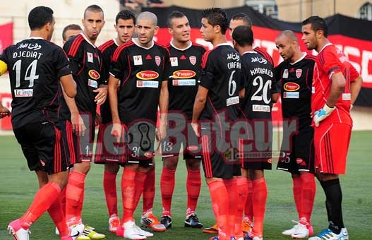 USMA : La liste des libérés doit être établie avant la fin de la semaine