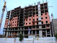 1,2 million de logements seront livrés d'ici à 2014 (ministre)