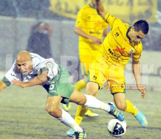 JSK : Maroci incertain pour le Clasico