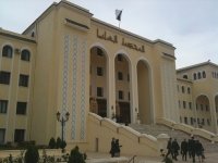 Conseil supérieur de la magistrature : élections mardi pour le renouvellement de la moitié des membres