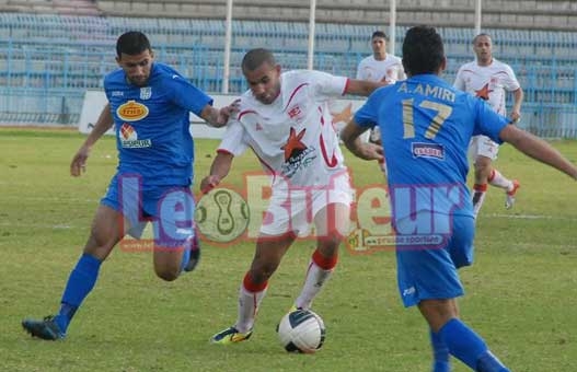 USMAn : Debous : «On est mieux placés cette année pour jouer l'accession»